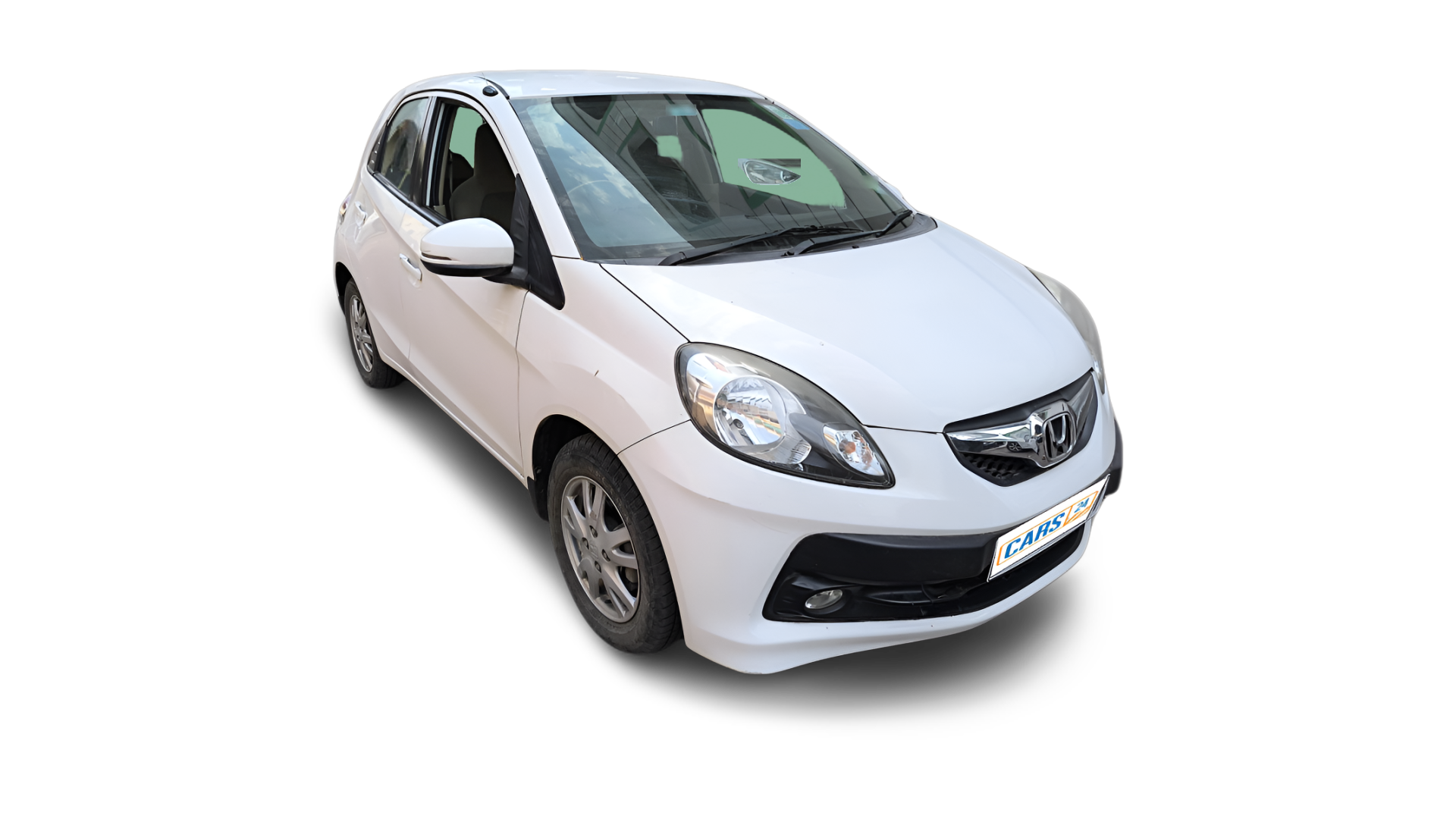 Honda Brio-img